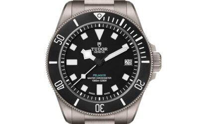Sell Tudor Pelagos Ultra M25800TN-0001 in Dubai