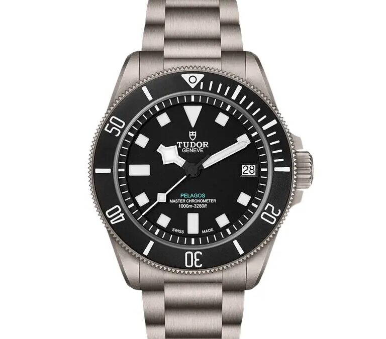 Sell Tudor Pelagos Ultra M25800TN-0001 in Dubai