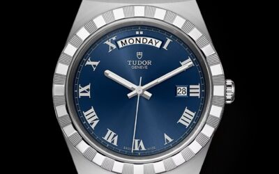 Sell Tudor Royal 41 Day-Date M28600-0005 in Dubai