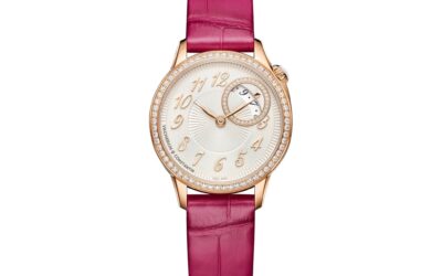 Sell Vacheron Constantin Égérie Quartz 1205F/000R-B622 in Dubai