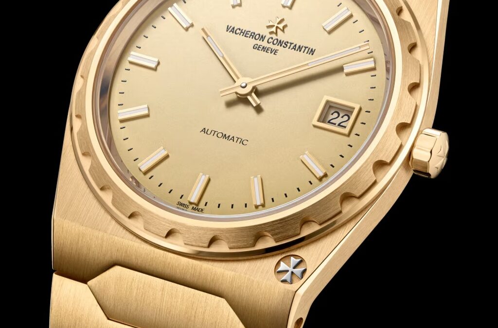 Sell Vacheron Constantin Historiques 222 4200H/222J-B935 in Dubai