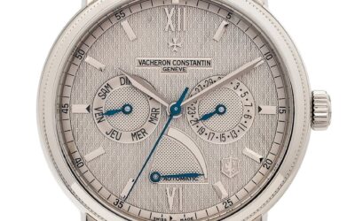 Sell Vacheron Constantin Jubilee 1755 85250/000P-9144 in Dubai
