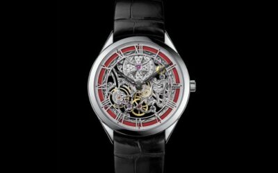 Sell Vacheron Constantin Métiers d’Art – Kalla 86310/000R-9932 in Dubai