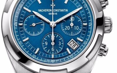 Sell Vacheron Constantin Overseas Chronograph 5500V/110A-B148 in Dubai