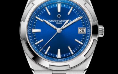 Sell Vacheron Constantin Overseas Self-Winding 4500V/110A-B128 in Dubai