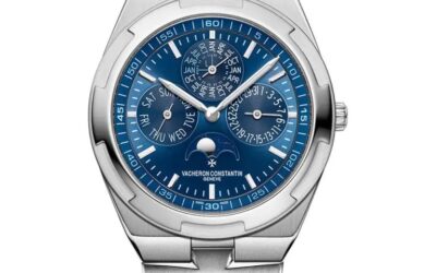 Sell Vacheron Constantin Overseas Ultra-Thin in Dubai