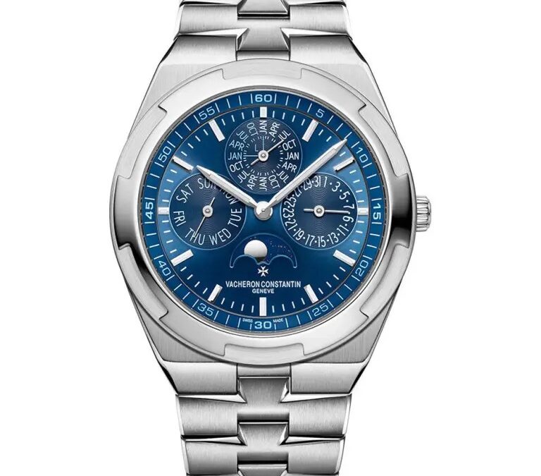 Sell Vacheron Constantin Overseas Ultra-Thin in Dubai