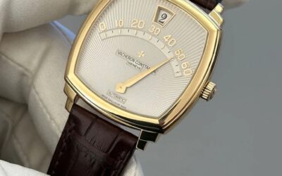 Sell Vacheron Constantin Saltarello Carree Jump Hour 4300U/000R-B646 in Dubai