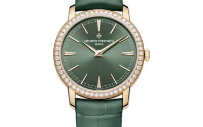 Sell Vacheron Constantin Traditionnelle Manual-Winding in Dubai