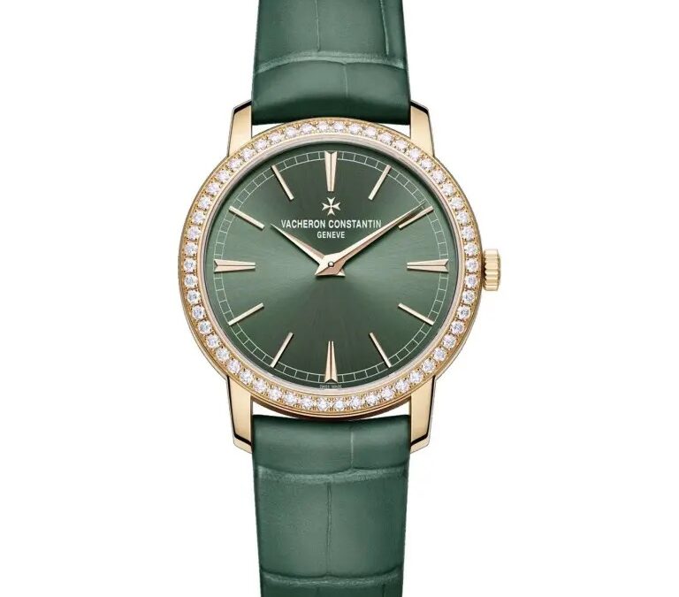 Sell Vacheron Constantin Traditionnelle Manual-Winding in Dubai