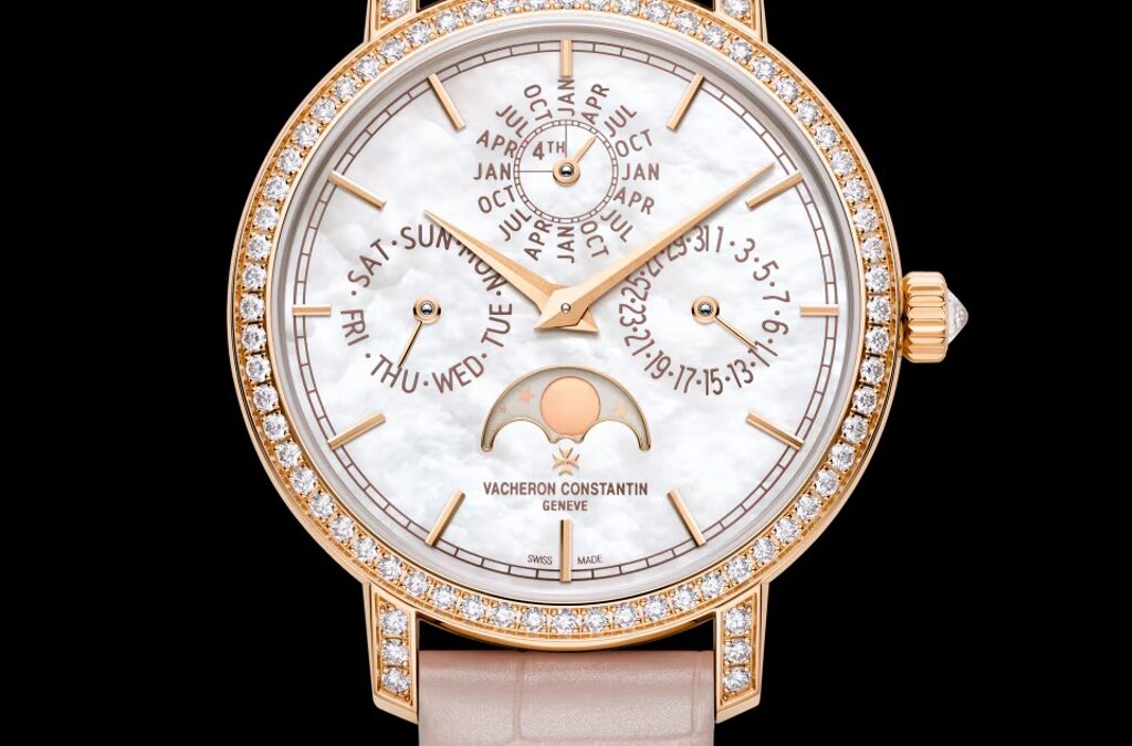 Sell Vacheron Constantin Traditionnelle Perpetual Calendar Ultra-Thin in Dubai
